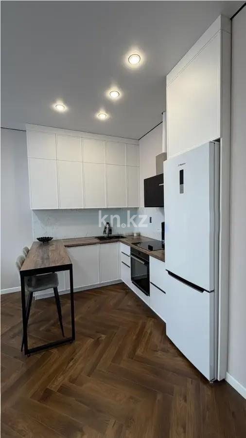 Продажа 2-комнатной квартиры, 47 м² - Продажа двухкомнатных квартир в Караганде - страница 5 фото 3 из 5