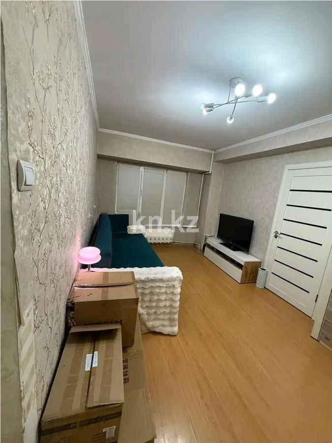 Продажа 2-комнатной квартиры, 45 м² - Продажа квартир в Казахстане - страница 25 фото 1 из 6
