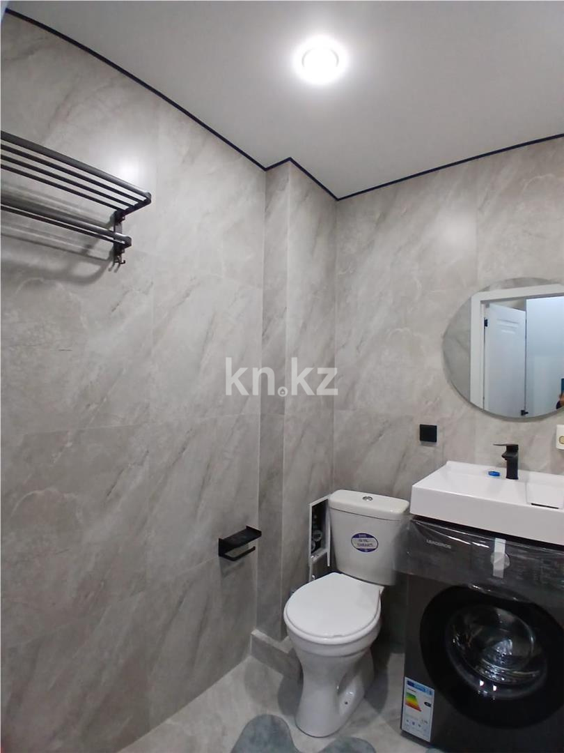 Продажа 1-комнатной квартиры, 34 м² - Продажа квартир в Актау фото 10 из 11