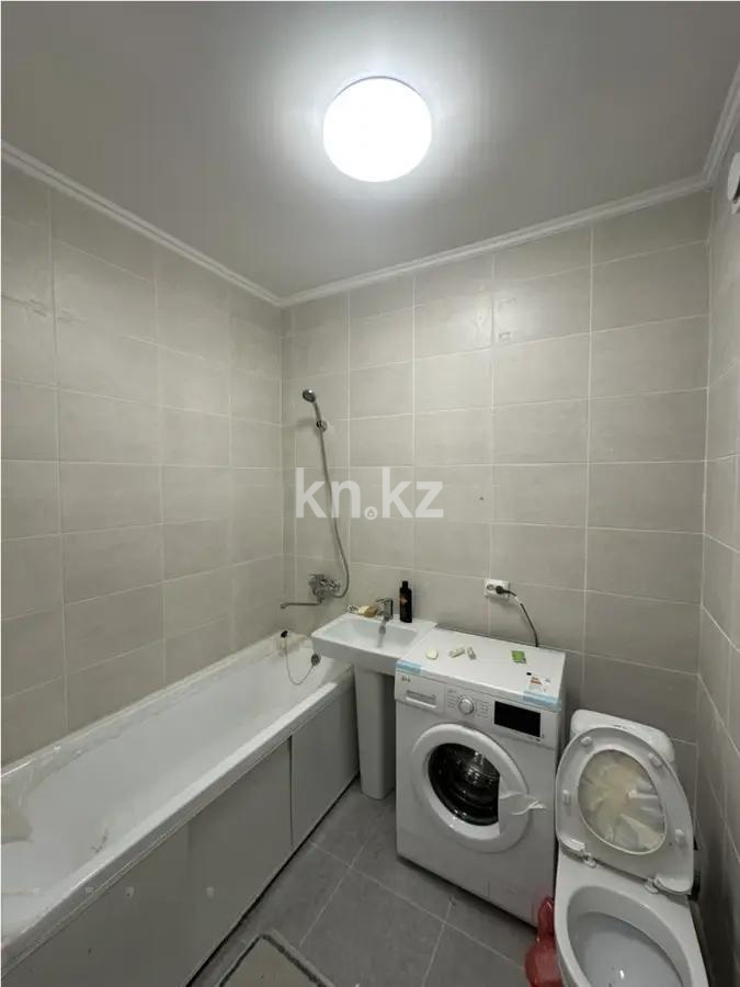 Продажа 2-комнатной квартиры, 52.6 м² в Алматы - фото 3