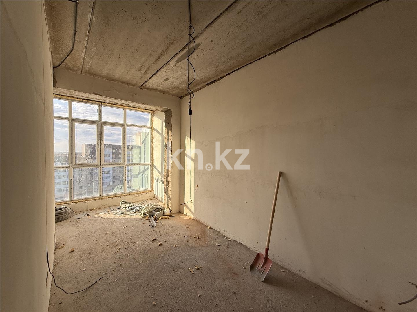 Продажа 5-комнатной квартиры, 159 м² в Караганде - фото 5