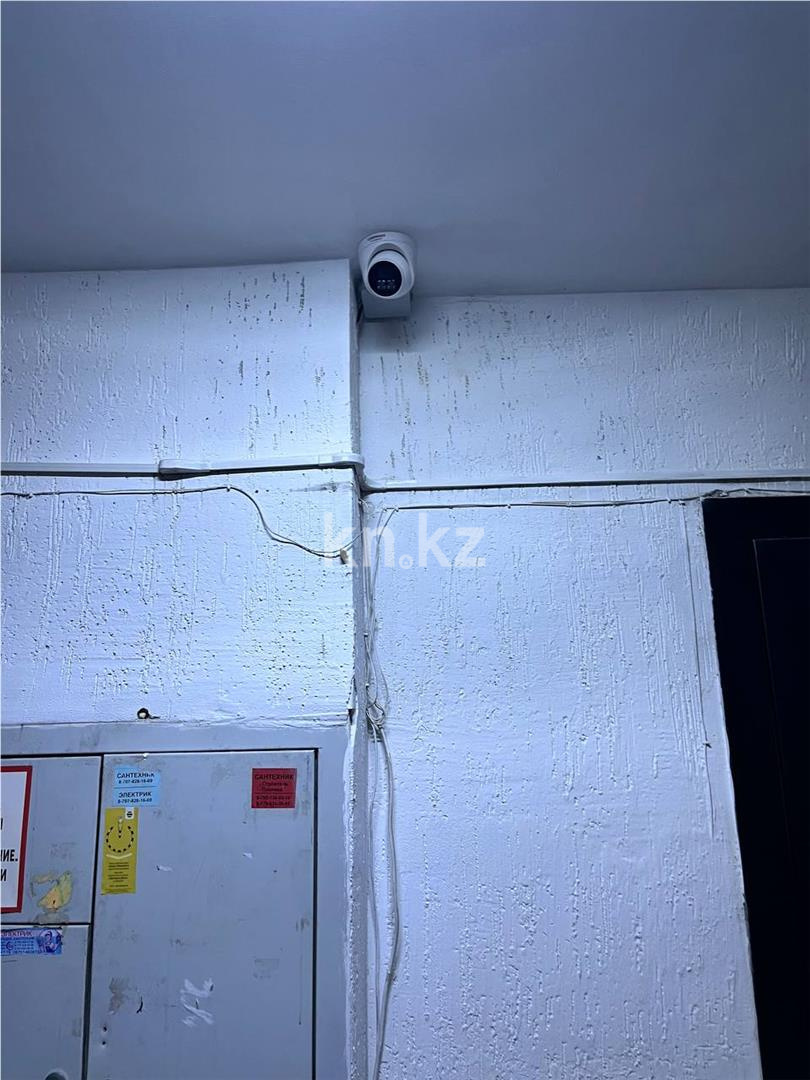 Продажа 2-комнатной квартиры, 59 м², ул. Ермекова - Продажа  двухкомнатных квартир в Караганде фото 19 из 20