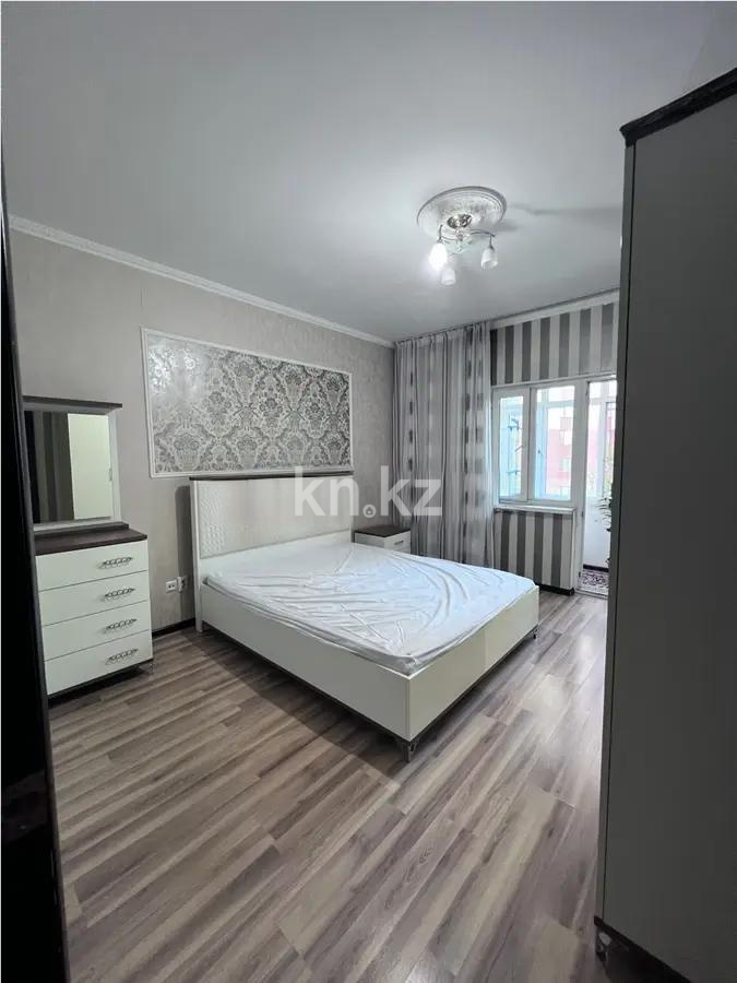 Продажа 3-комнатной квартиры, 98.2 м², пр. Момышулы, дом  4 - Продажа  трехкомнатных квартир в новостройках Астаны без посредников фото 2 из 7