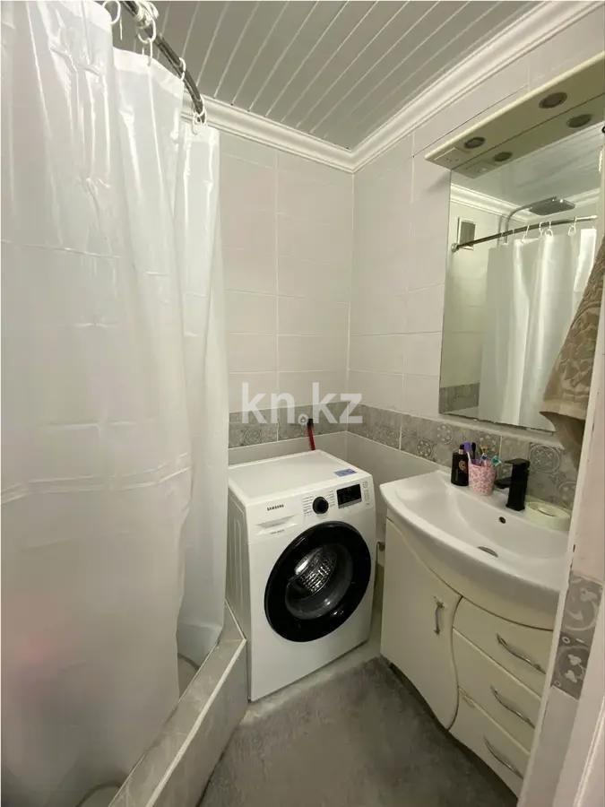 Продажа 2-комнатной квартиры, 50 м², ул. Сокпакбаева, дом  20 в Астане - фото 4