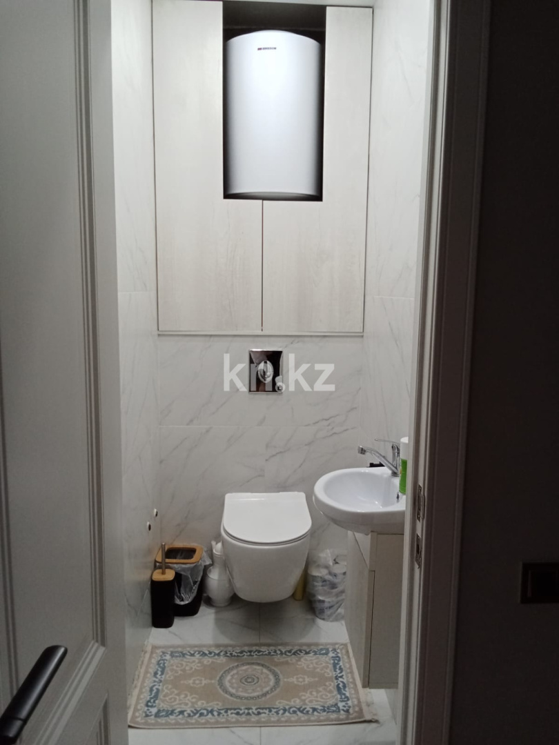 Продажа 3-комнатной квартиры, 83 м², ул. Сатыбалдина, дом  28/4 - Продажа  трехкомнатных квартир в Караганде с фото фото 10 из 11