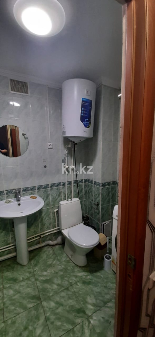 Продажа 2-комнатной квартиры, 53.6 м² в Караганде - фото 7