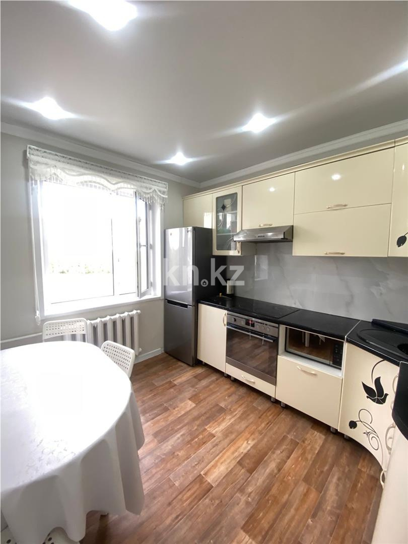 Продажа 3-комнатной квартиры, 76 м² в Караганде - фото 8