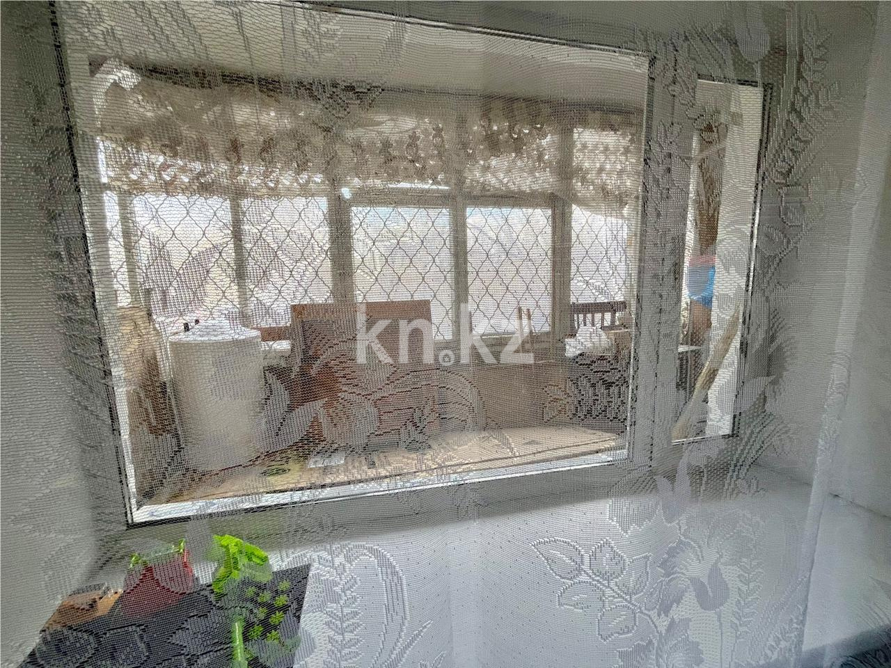 Продажа 4-комнатной квартиры, 72 м², ул. Маметовой - Продажа  четырехкомнатных квартир в Караганде фото 12 из 12