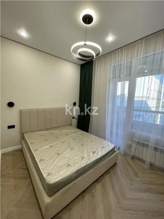 Продажа 2-комнатной квартиры, 47 м² - Продажа квартир в Алматы фото 2 из 4