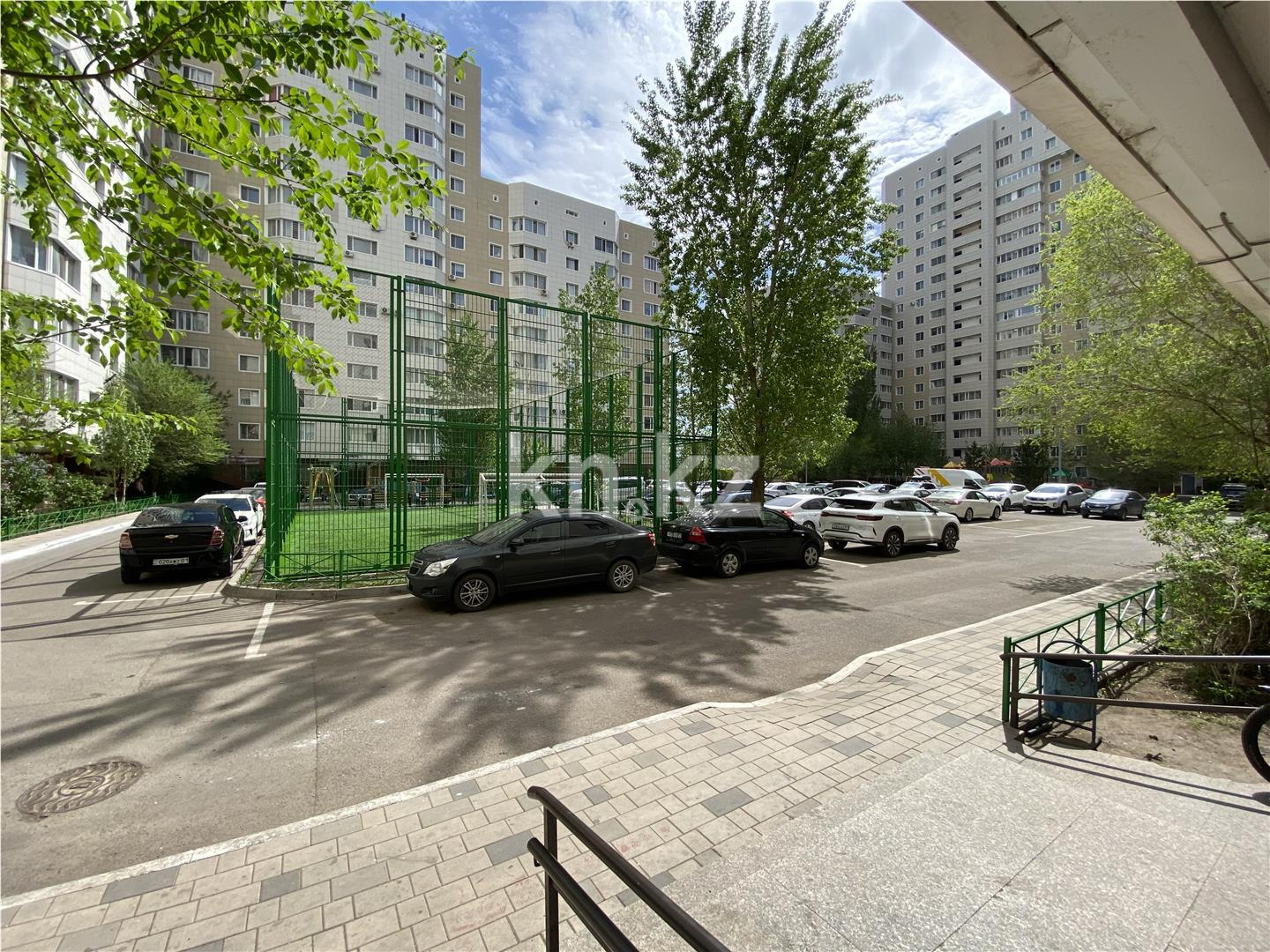 Продажа 4-комнатной квартиры, 131.9 м² в Астане - фото 22