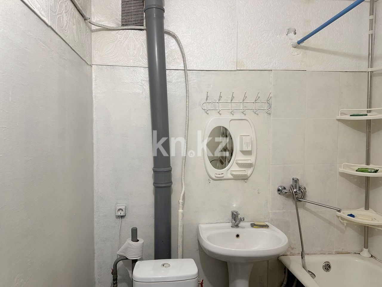 Продажа 1-комнатной квартиры, 33.4 м² - Продажа квартир в Усть-Каменогорске фото 11 из 15