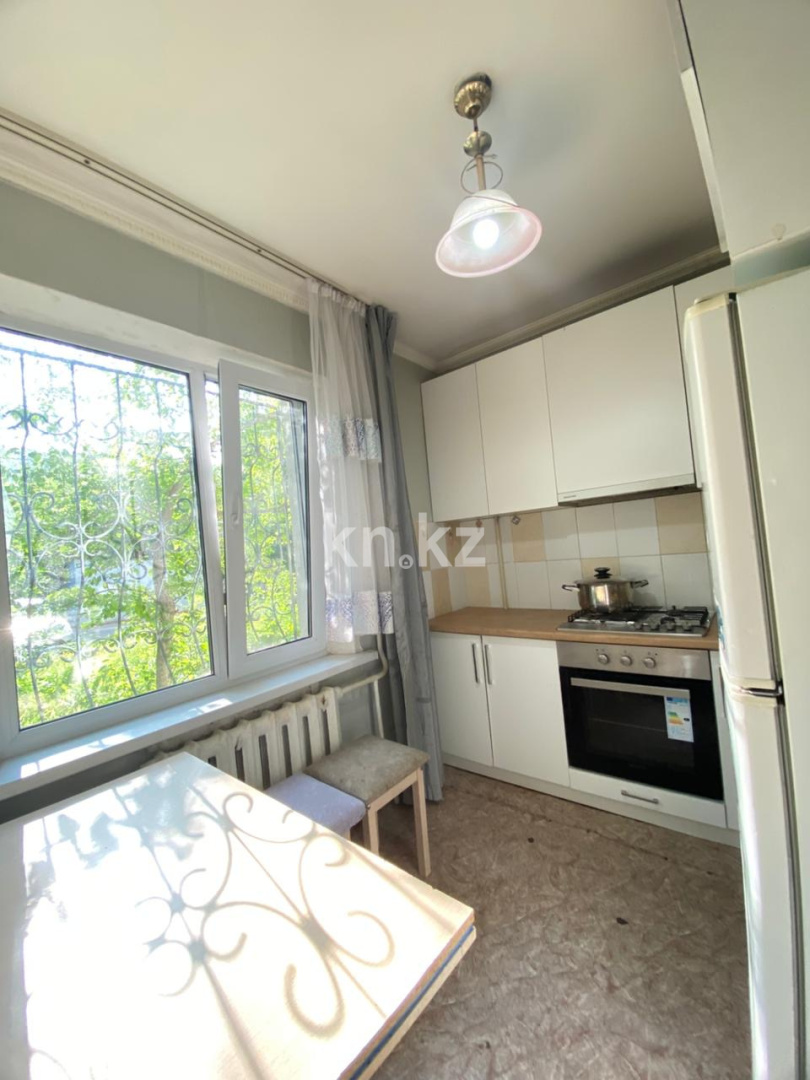 Аренда 2-комнатной квартиры, 45 м² в Астане - фото 3