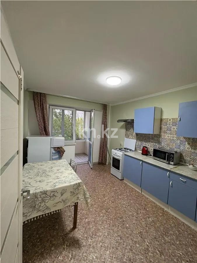 Продажа 1-комнатной квартиры, 35.5 м² в Алматы - фото 2