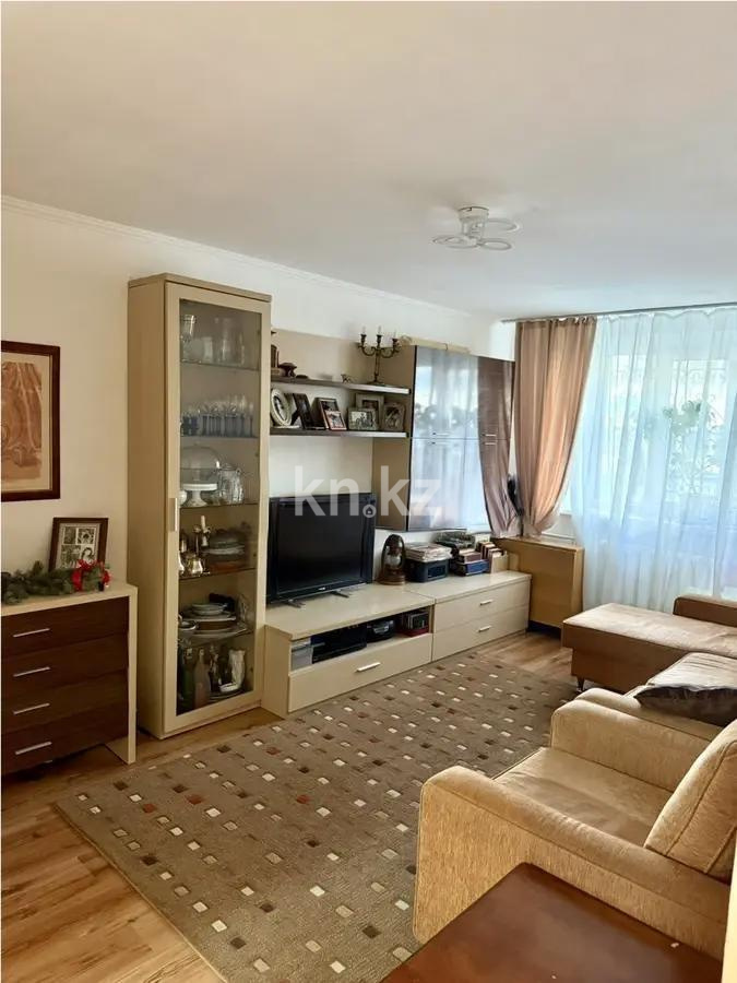 Продажа 2-комнатной квартиры, 43 м² - Продажа квартир в кирпичном доме в Алматы - страница 17 фото 1 из 4