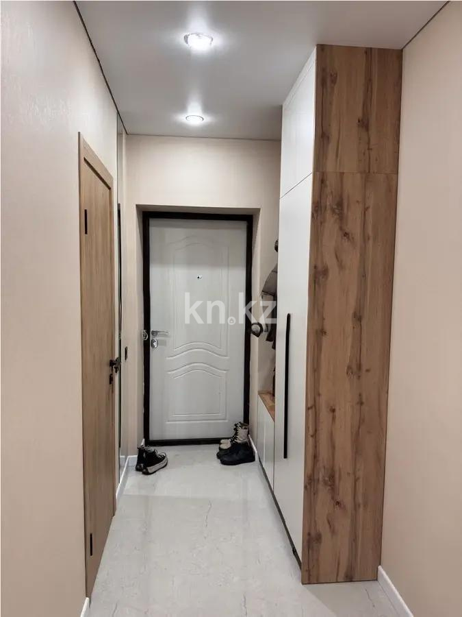 Продажа 1-комнатной квартиры, 30.3 м² - Продажа квартир в Казахстане - страница 102 фото 5 из 5