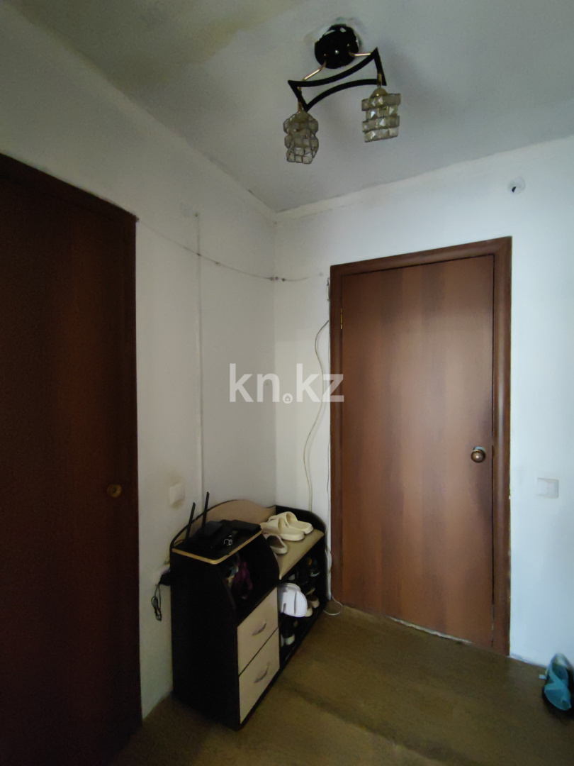 Продажа 1-комнатной квартиры, 34 м², пр. Бухар-жырау, дом  96 в Караганде - фото 16