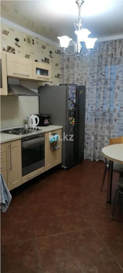 Продажа 3-комнатной квартиры, 75.4 м² в Астане - фото 4