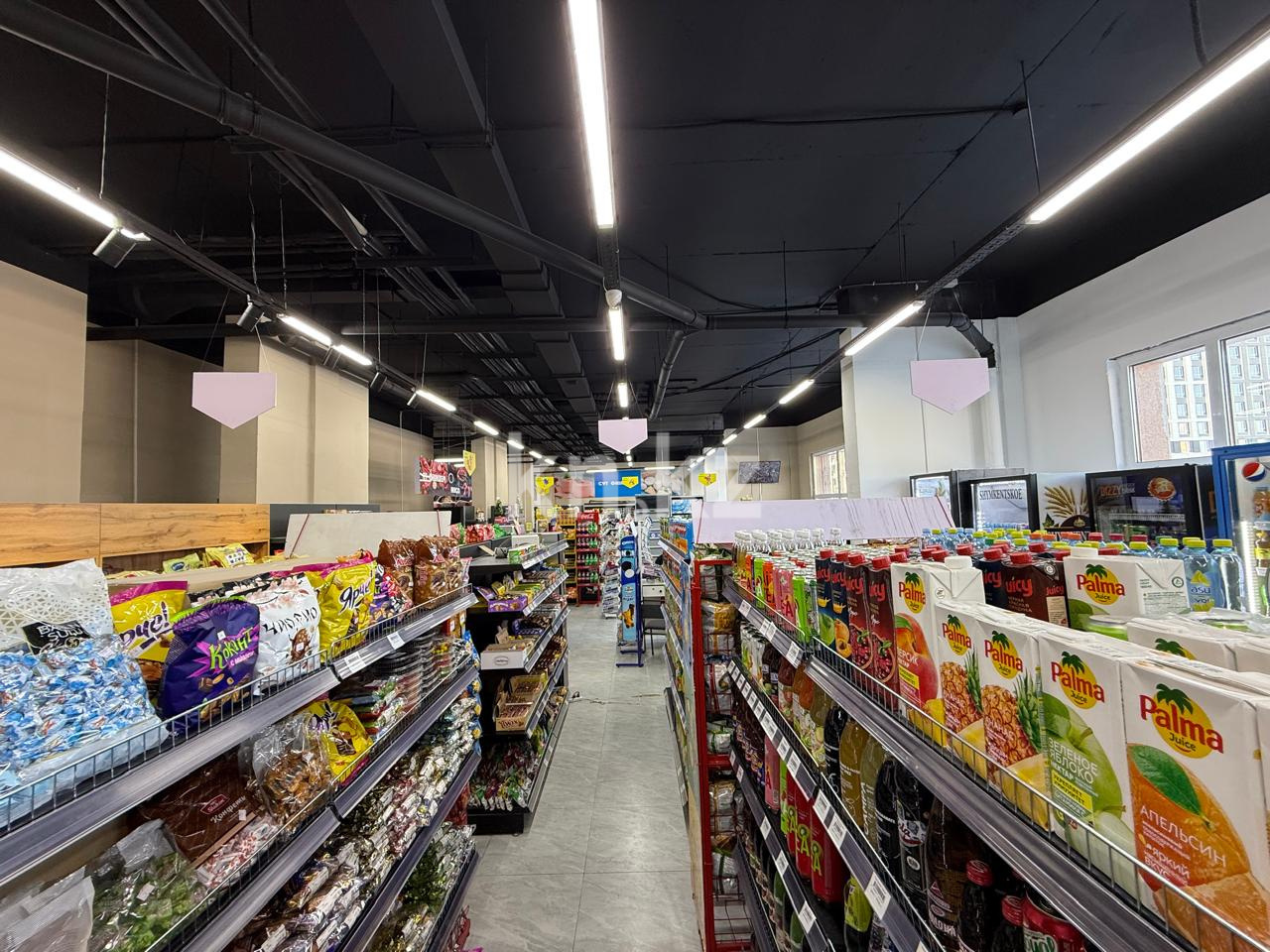 Продажа , 315 м², ул. Е-15, дом  9 - ул. Сыганак - Продажа действующего бизнеса в Астане с фото фото 3 из 9