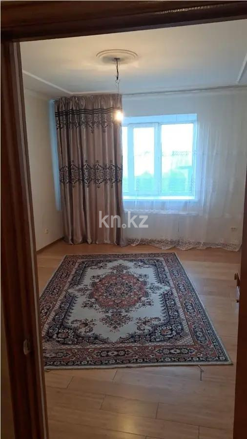 Продажа 2-комнатной квартиры, 56 м², пр. Абылай хана, дом  11/1 в Астане