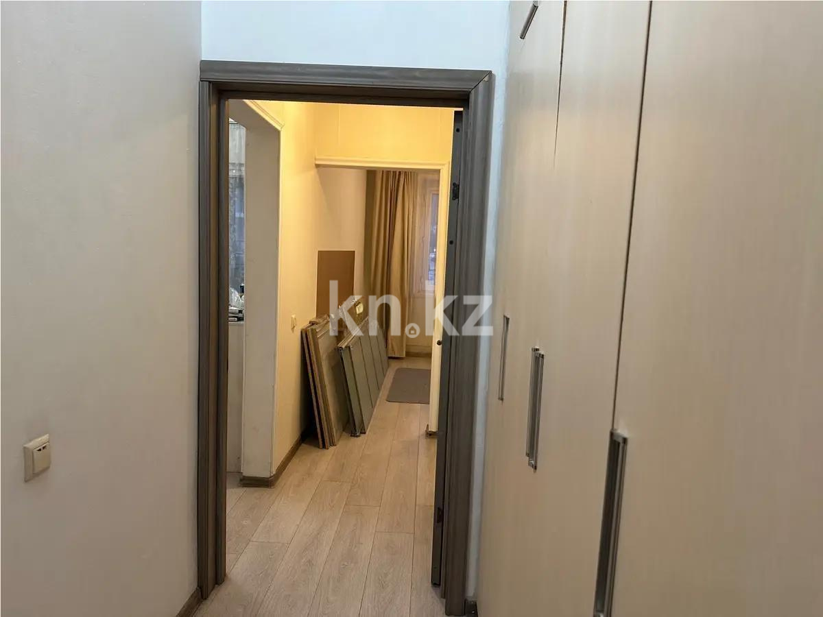 Продажа 3-комнатной квартиры, 75 м² - Продажа трехкомнатных квартир в панельном доме в Алматы фото 4 из 4