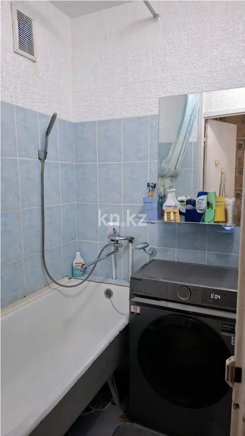 Продажа 3-комнатной квартиры, 59.2 м² - Продажа трехкомнатных квартир в Ауэзовском р-не Алматы фото 5 из 8