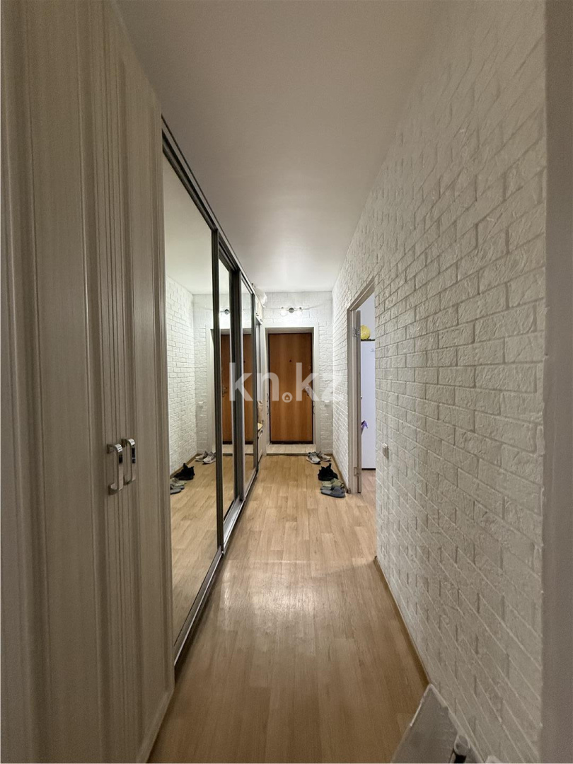 Продажа 3-комнатной квартиры, 68 м² в Караганде - фото 14