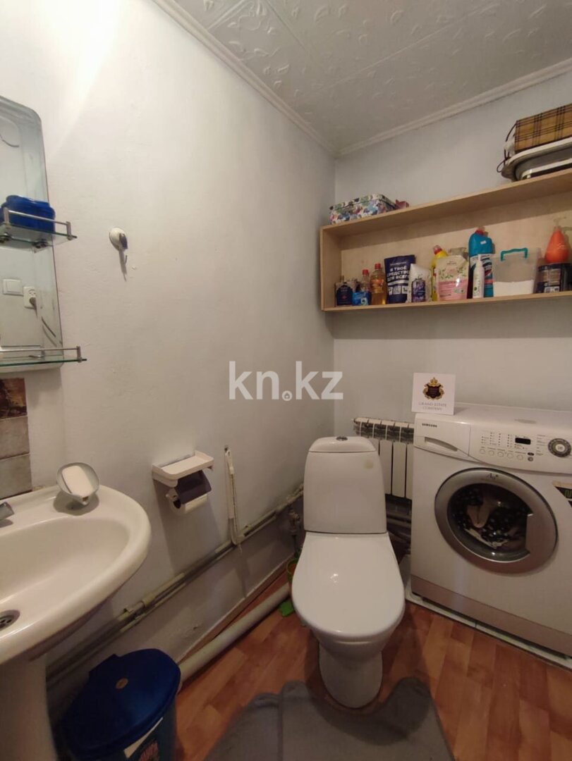 Продажа 3-комнатного дома, 50 м² в Алматинской области - фото 9