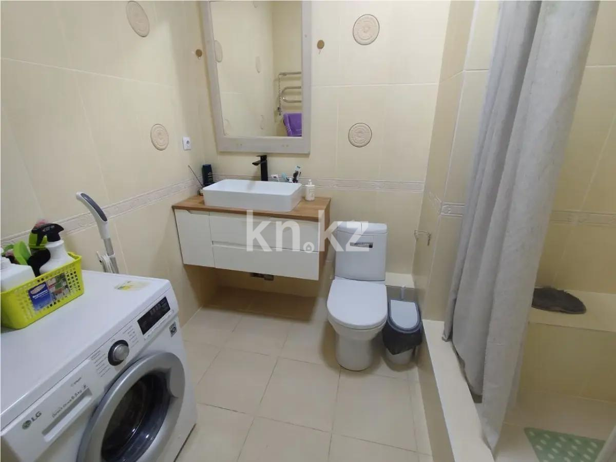 Продажа 2-комнатной квартиры, 65 м² - Продажа квартир в Астане фото 4 из 4