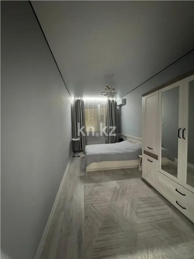 Продажа 1-комнатной квартиры, 47 м² - Недвижимость в Алматы фото 1 из 4