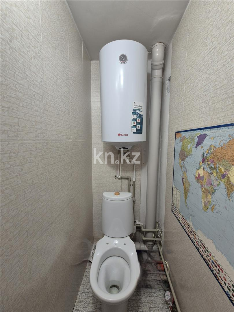 Продажа 3-комнатной квартиры, 70 м², мкр-н Горка Дружбы - Продажа квартир в Темиртау фото 18 из 23