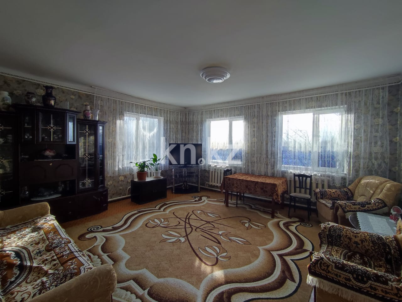 Продажа 5-комнатного дома, 130 м² - Продажа домов, коттеджей в Алматинской области фото 4 из 10