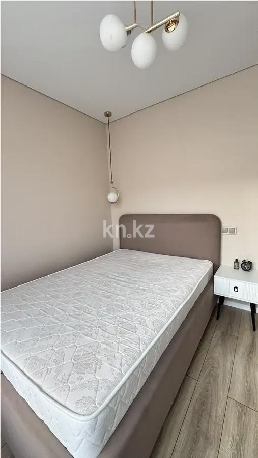 Продажа 1-комнатной квартиры, 34 м² в Алматы - фото 3