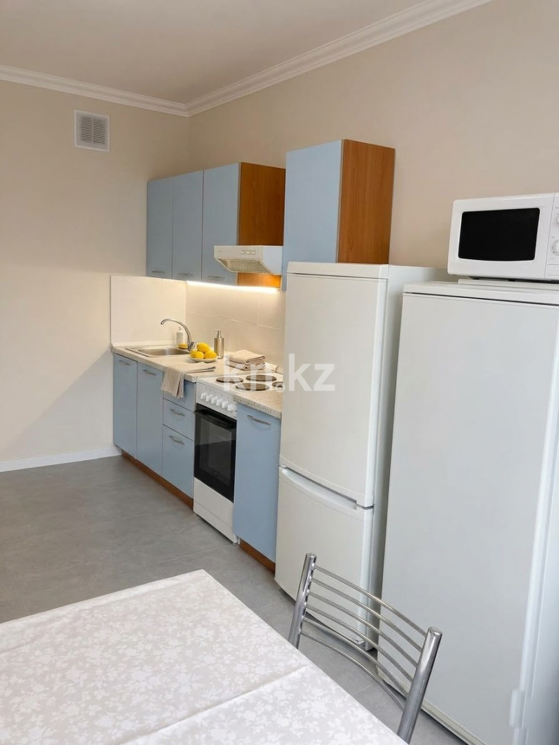 Аренда 2-комнатной квартиры, 70 м² - Аренда недвижимости в Казахстане - страница 10 фото 5 из 10