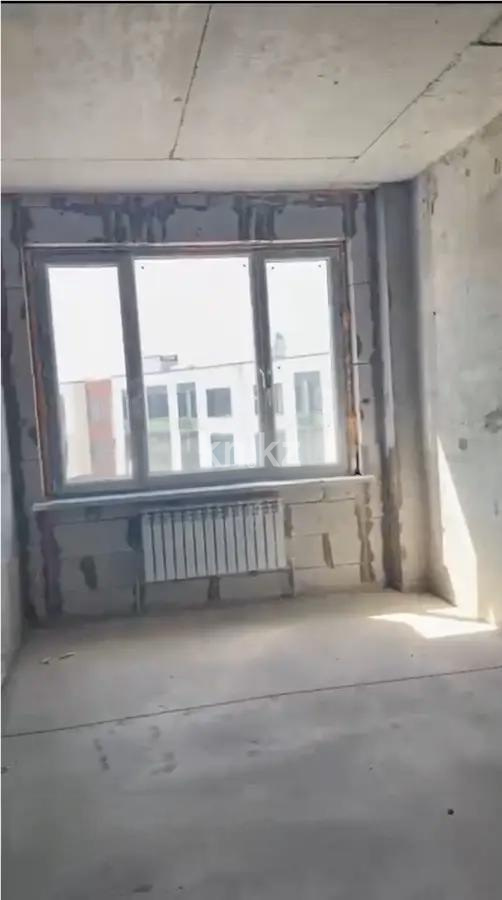 Продажа 3-комнатной квартиры, 73.7 м², ул. Жандосова, дом  70в - Продажа  трехкомнатных квартир в новостройках Алматы фото 2 из 2