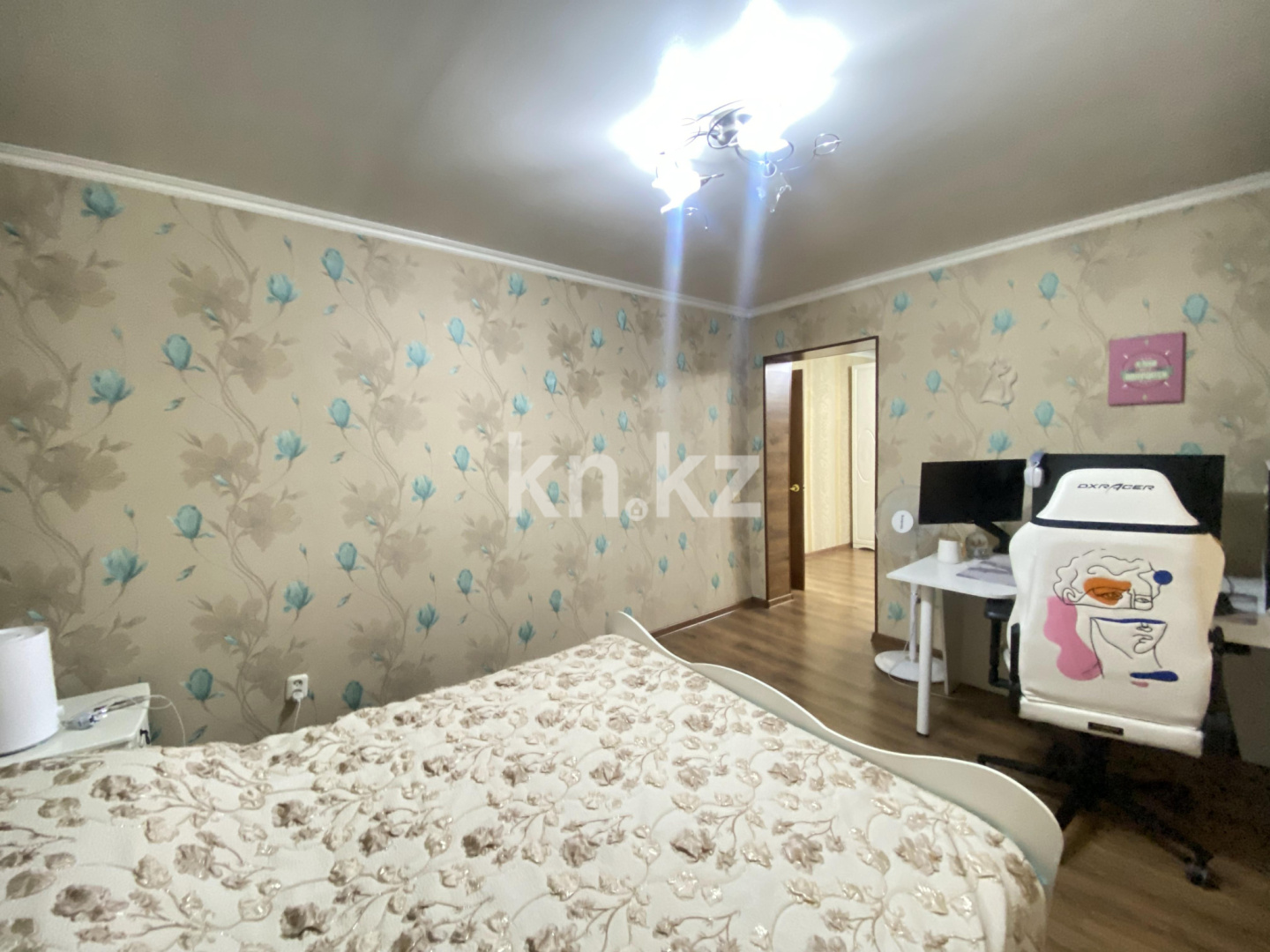 Продажа 5-комнатного дома, 214 м², ул. Четская в Караганде - фото 25