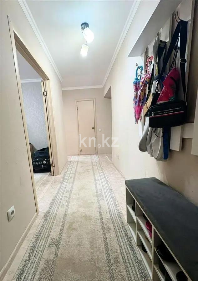Продажа 2-комнатной квартиры, 55 м² - Продажа квартир в р-не Нура Астаны - страница 6 фото 6 из 6