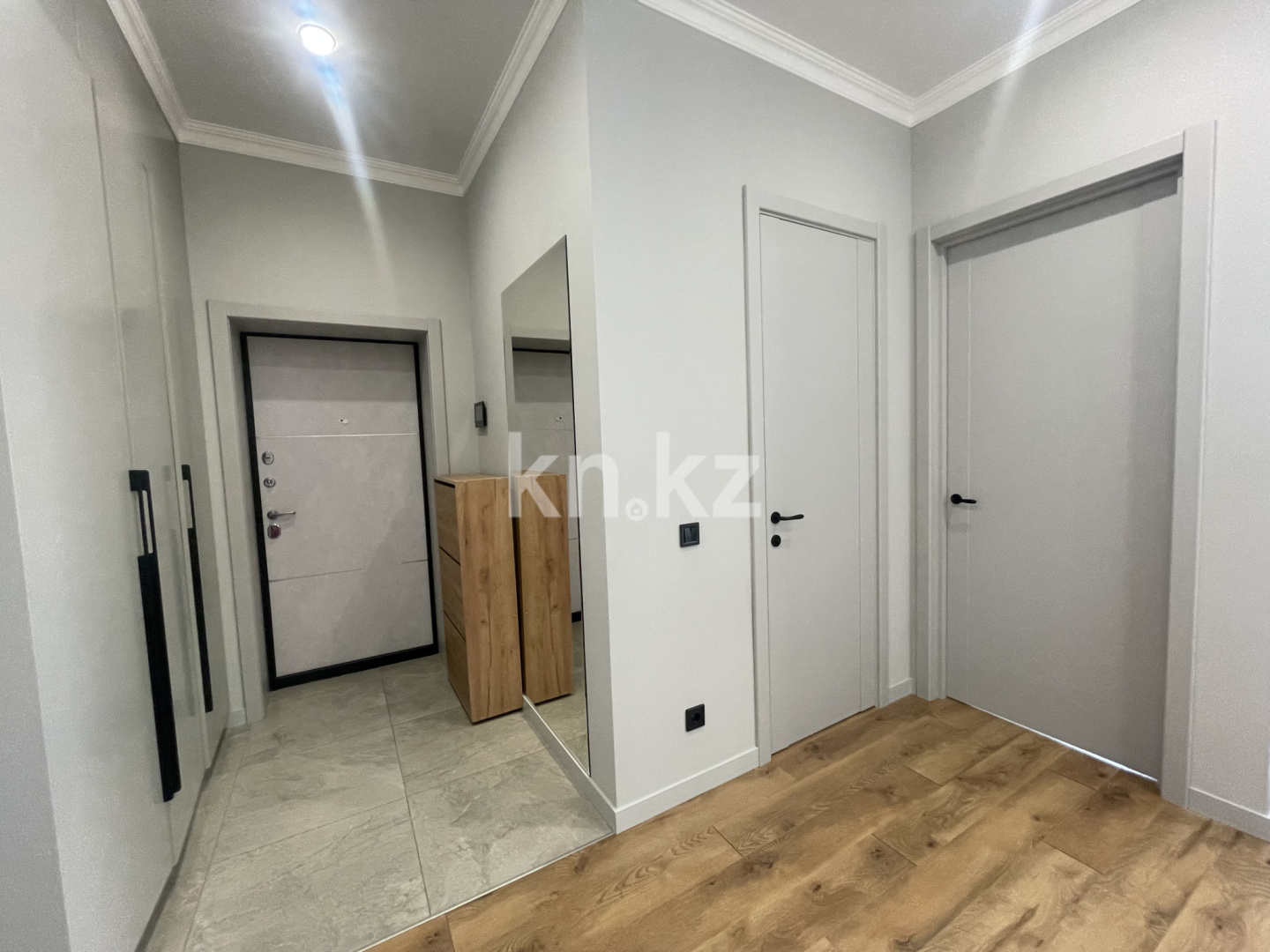 Продажа 3-комнатной квартиры, 74.8 м², ул. Муканова, дом  61/2 - Продажа квартир в Караганде фото 16 из 23