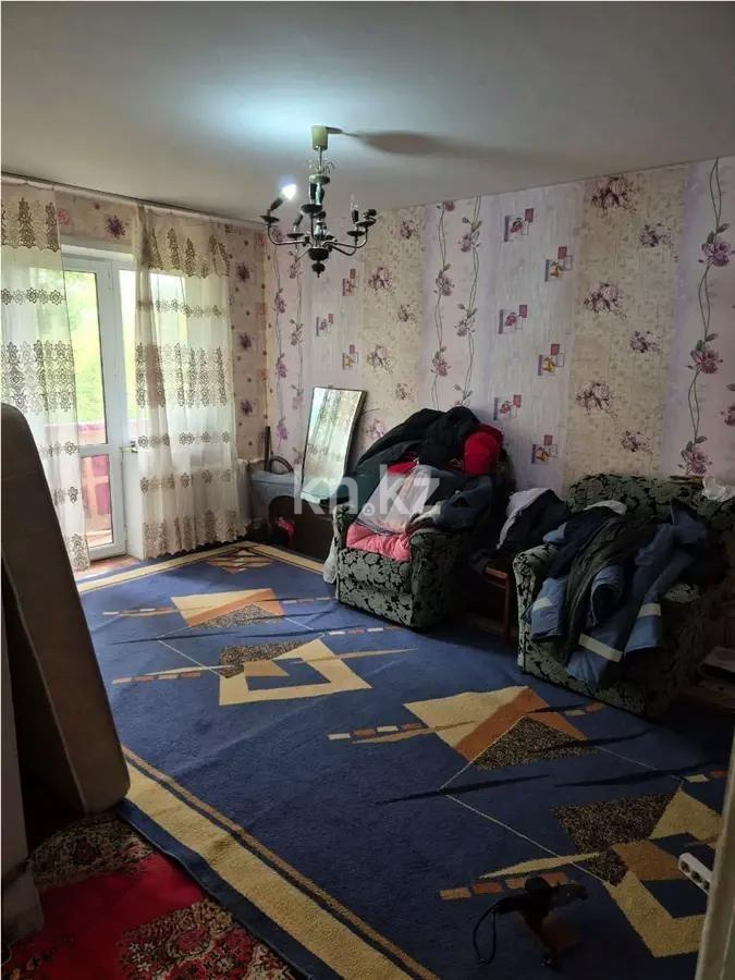 Продажа 1-комнатной квартиры, 28 м², ул. Абая, дом  56/1 - Продажа квартир в Темиртау фото 1 из 4