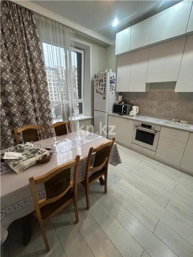 Продажа 3-комнатной квартиры, 90 м² в Астане - фото 4