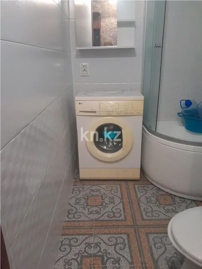 Продажа 1-комнатной квартиры, 32 м² - Продажа однокомнатных квартир в Караганде - страница 2 фото 2 из 2