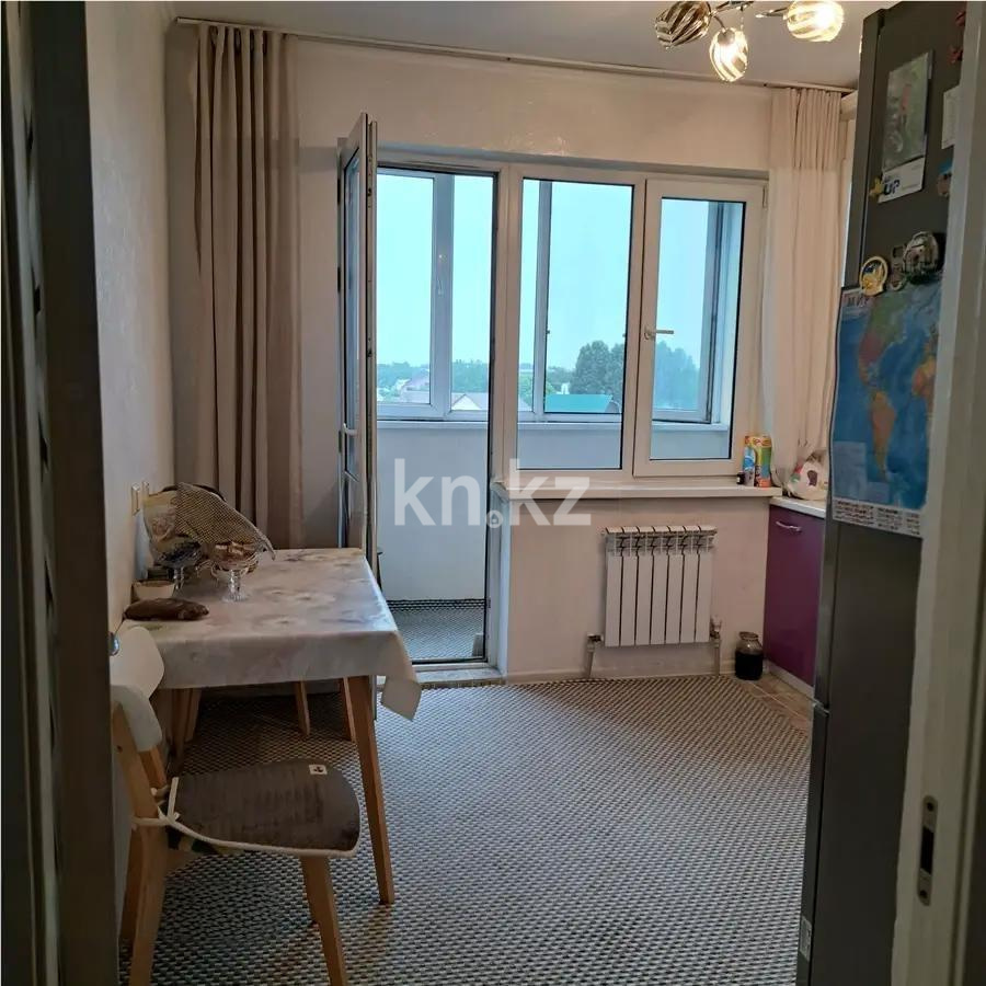Продажа 2-комнатной квартиры, 65 м², мкр-н Жас Канат, дом  1/61 - Продажа квартир в Алматы фото 3 из 3