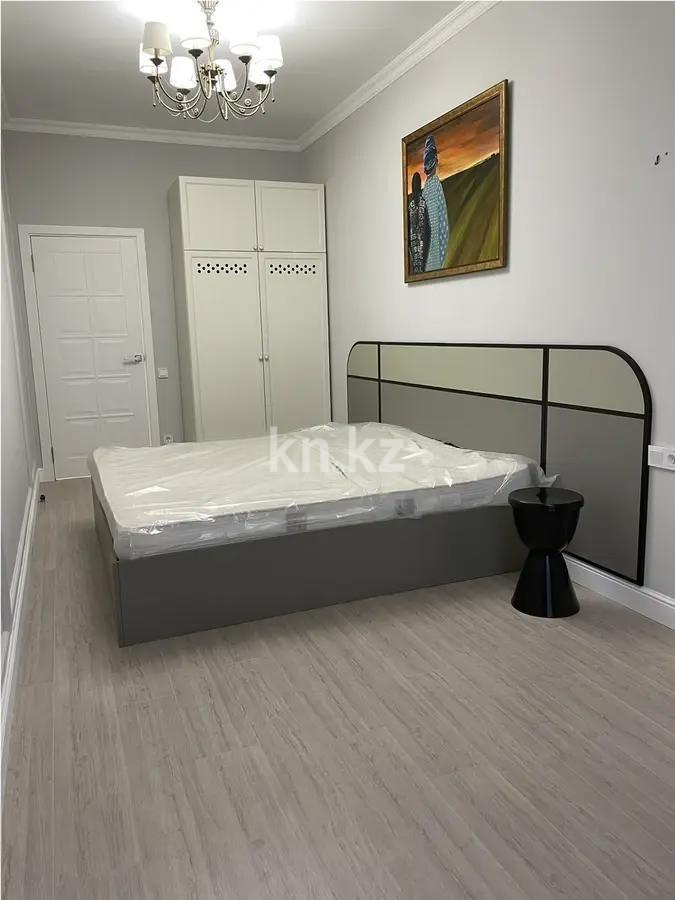 Продажа 2-комнатной квартиры, 46 м² - Продажа двухкомнатных квартир от собственников в Алматы фото 2 из 4