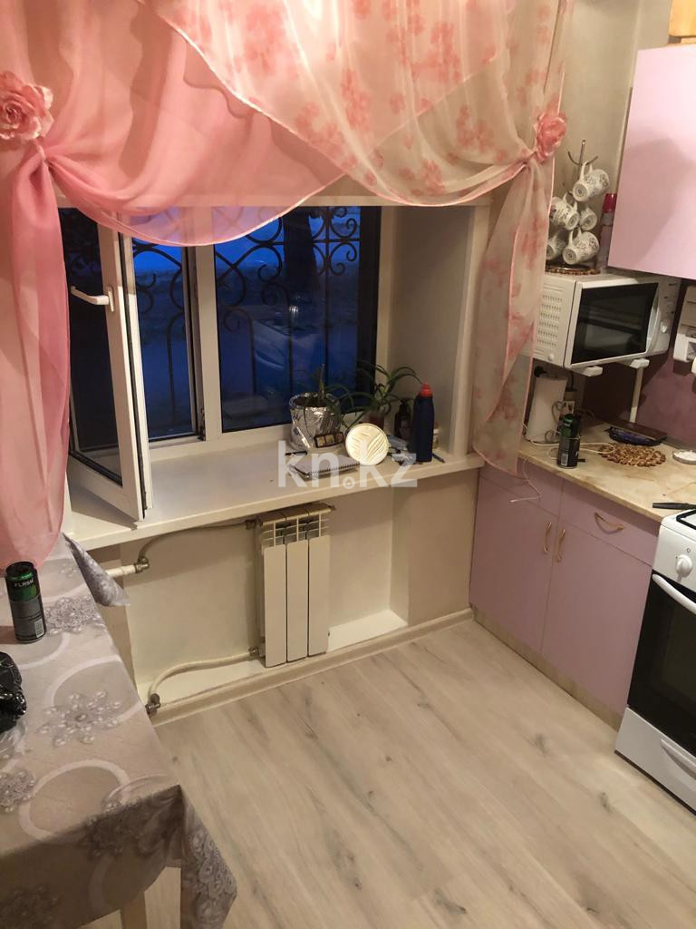 Продажа 3-комнатной квартиры, 45.5 м², А.П. Чехова, дом  175 - Продажа квартир в Костанае фото 7 из 12