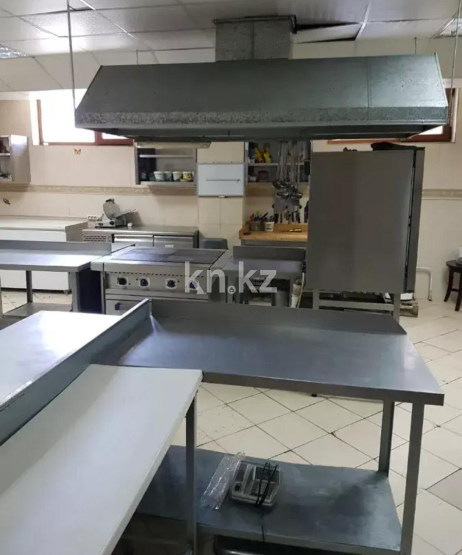 Продажа , 2650 м², ул. Куйши Дина - Продажа действующего бизнеса в Астане фото 22 из 24