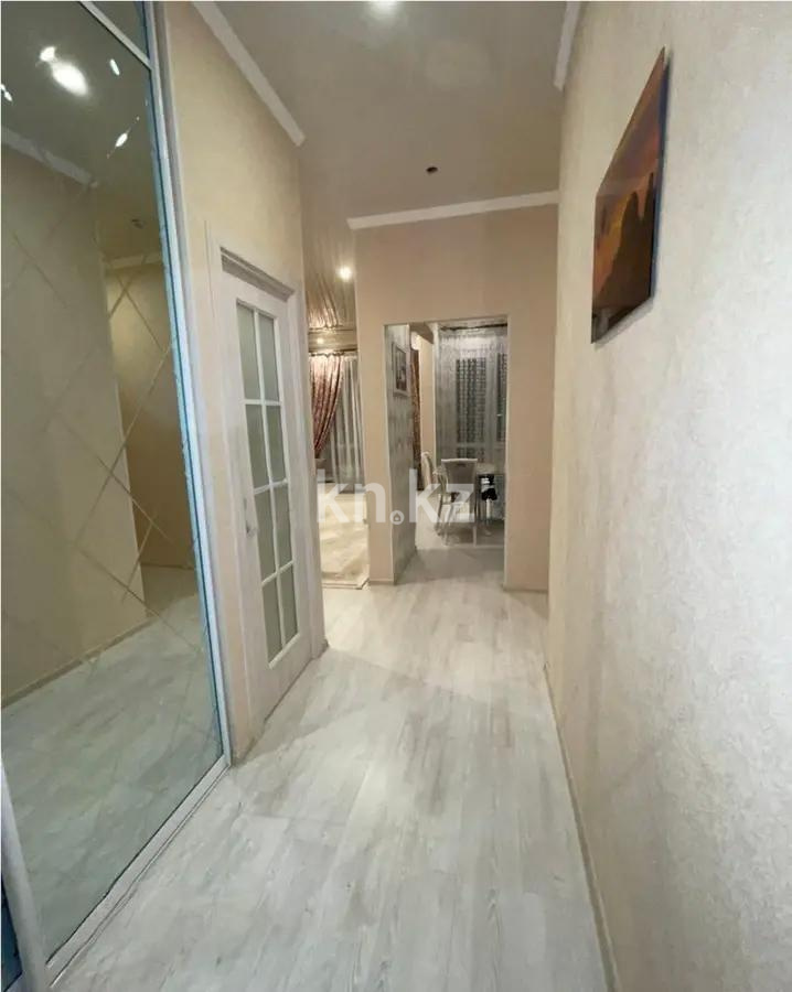 Продажа 2-комнатной квартиры, 55 м², ул. Тажибаевой, дом  157/1 в Алматы - фото 5