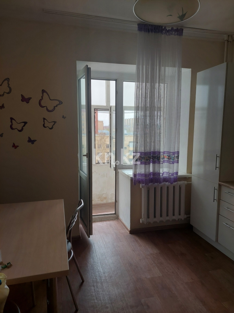 Продажа 1-комнатной квартиры, 38.5 м² в Астане - фото 12