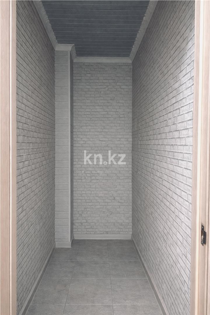 Продажа 1-комнатной квартиры, 36 м² - Продажа квартир в Казахстане - страница 108 фото 7 из 8