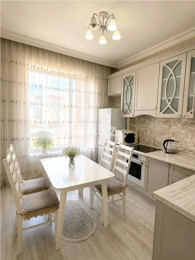 Продажа 1-комнатной квартиры, 39.4 м² в Астане - фото 2