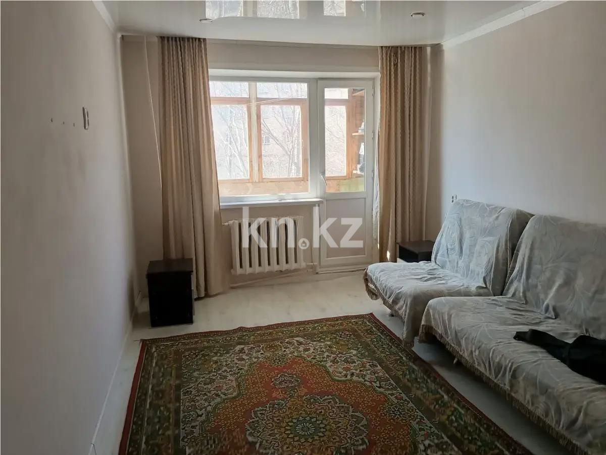 Продажа 1-комнатной квартиры, 30 м², ул. Орлова, дом  105/2 - Продажа квартир без посредников в Караганде фото 1 из 4
