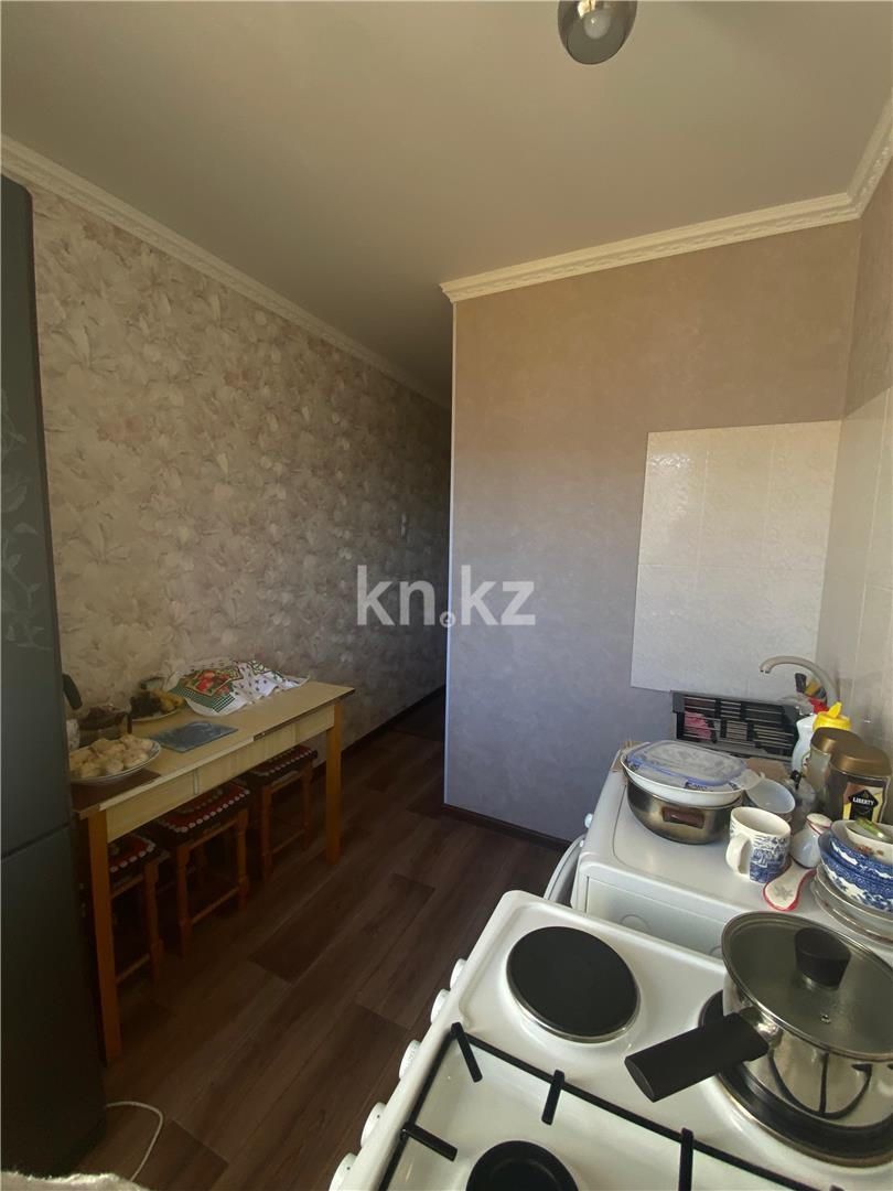 Продажа 4-комнатной квартиры, 61 м², ул. Язева - Продажа  четырехкомнатных квартир в Караганде фото 11 из 24